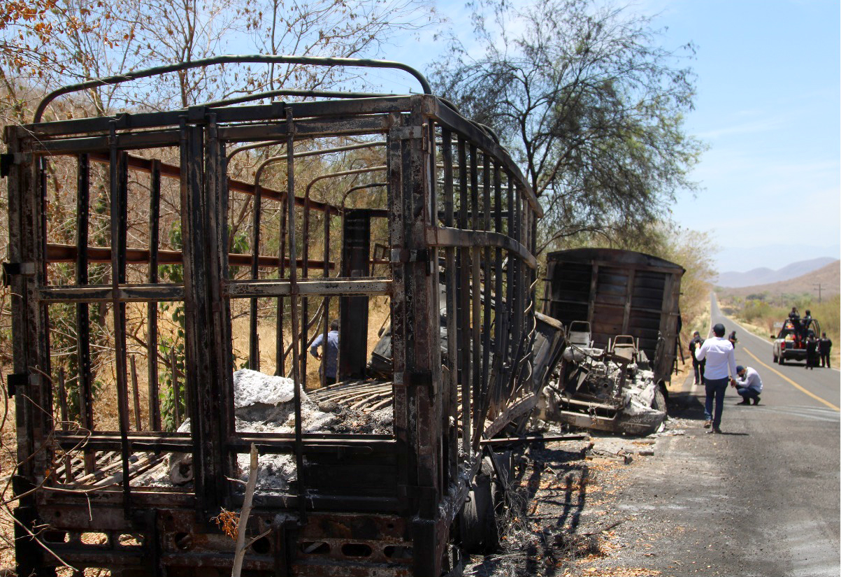 La Voz de Michoacán